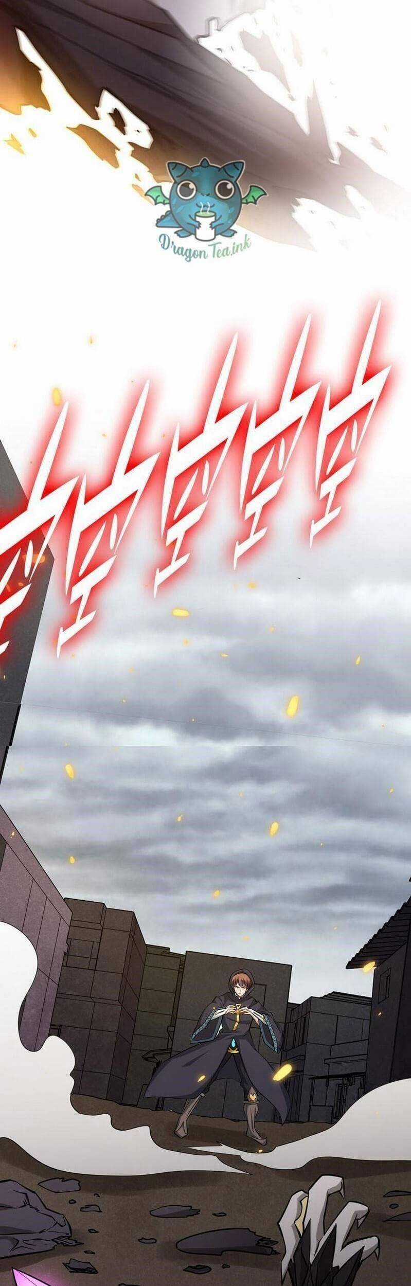 Thợ Săn Mạt Thế Chương 17 trang 15