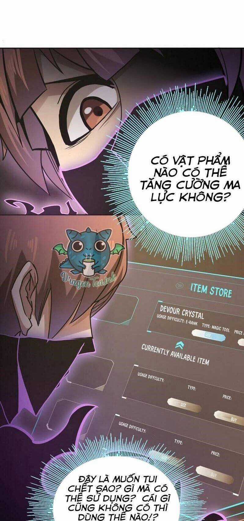 Thợ Săn Mạt Thế Chương 17 trang 2