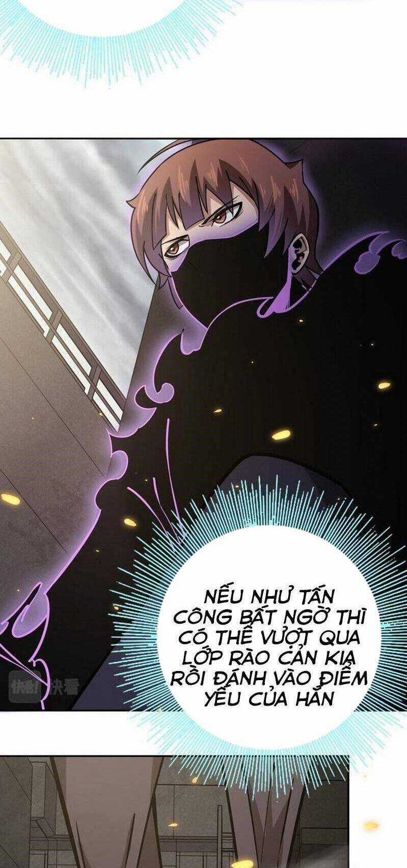 Thợ Săn Mạt Thế Chương 17 trang 4