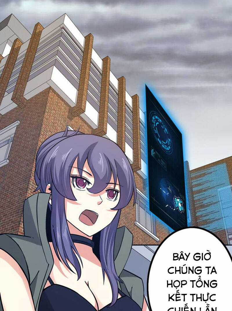 Thợ Săn Mạt Thế Chương 19 trang 12