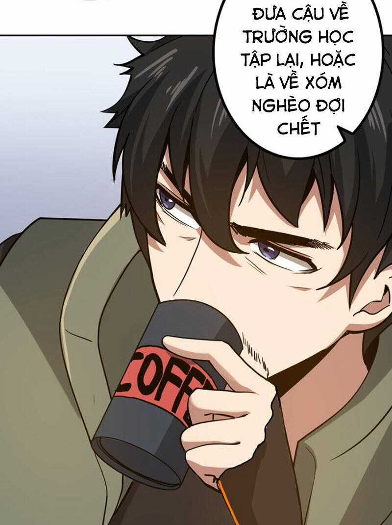 Thợ Săn Mạt Thế Chương 19 trang 18