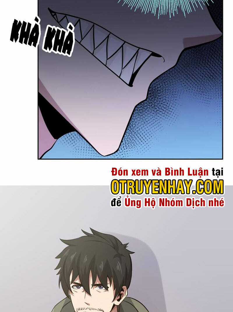 Thợ Săn Mạt Thế Chương 19 trang 23