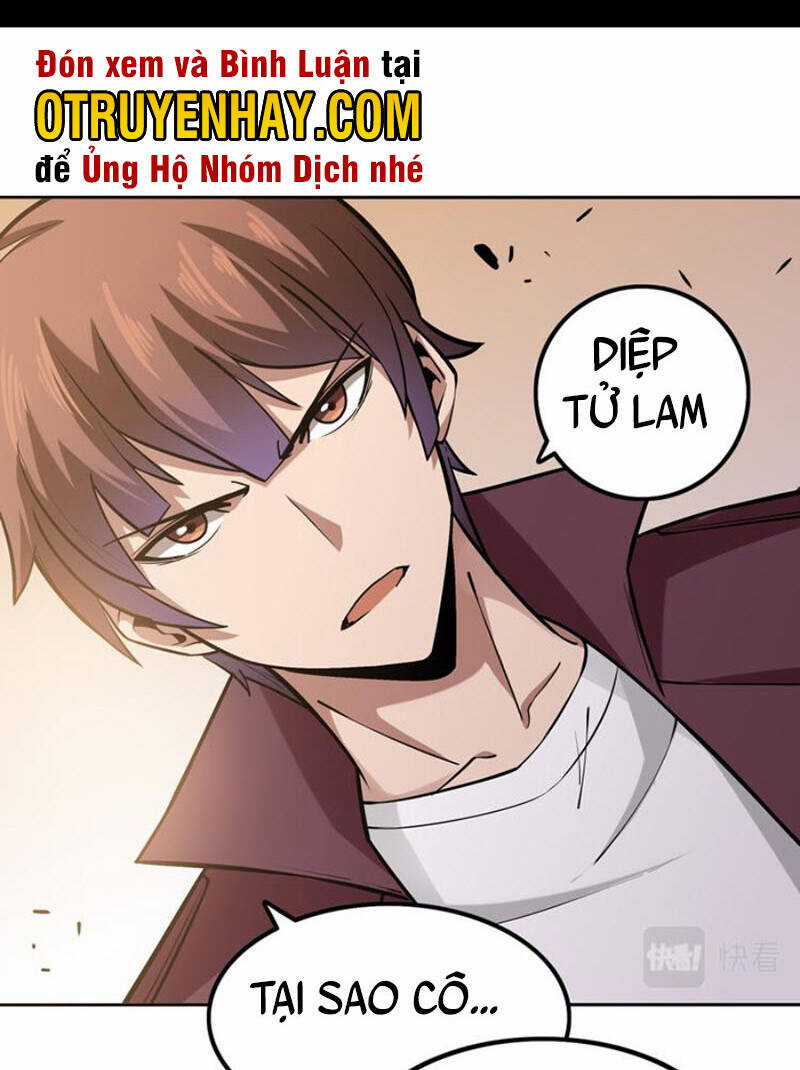 Thợ Săn Mạt Thế Chương 19 trang 3