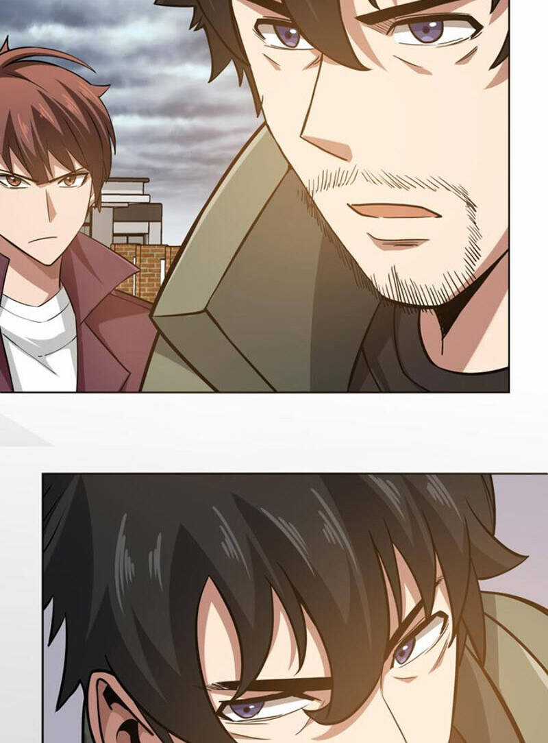 Thợ Săn Mạt Thế Chương 19 trang 31