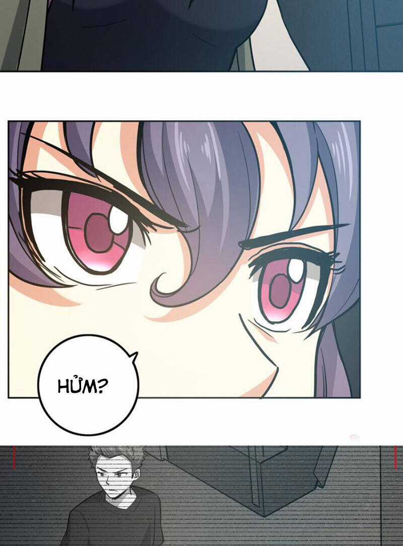 Thợ Săn Mạt Thế Chương 19 trang 38