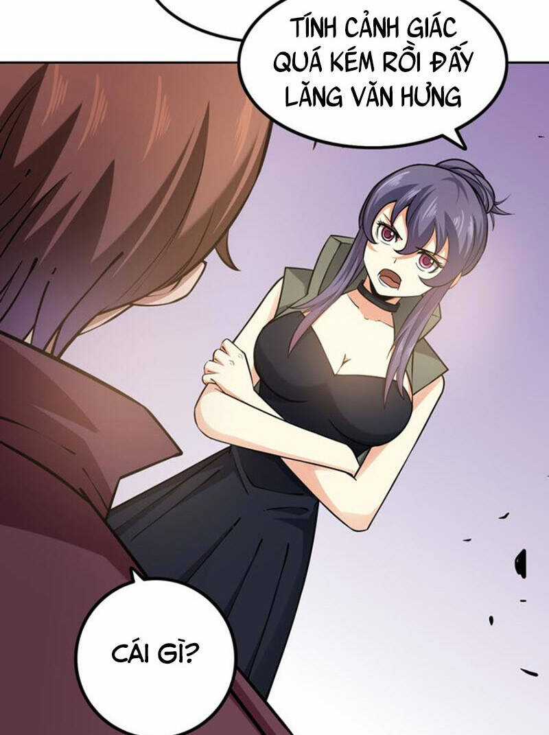 Thợ Săn Mạt Thế Chương 19 trang 4