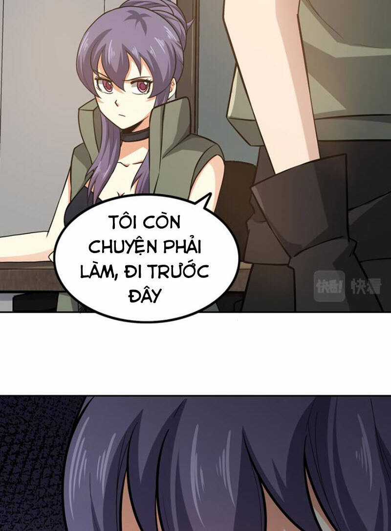 Thợ Săn Mạt Thế Chương 19 trang 48