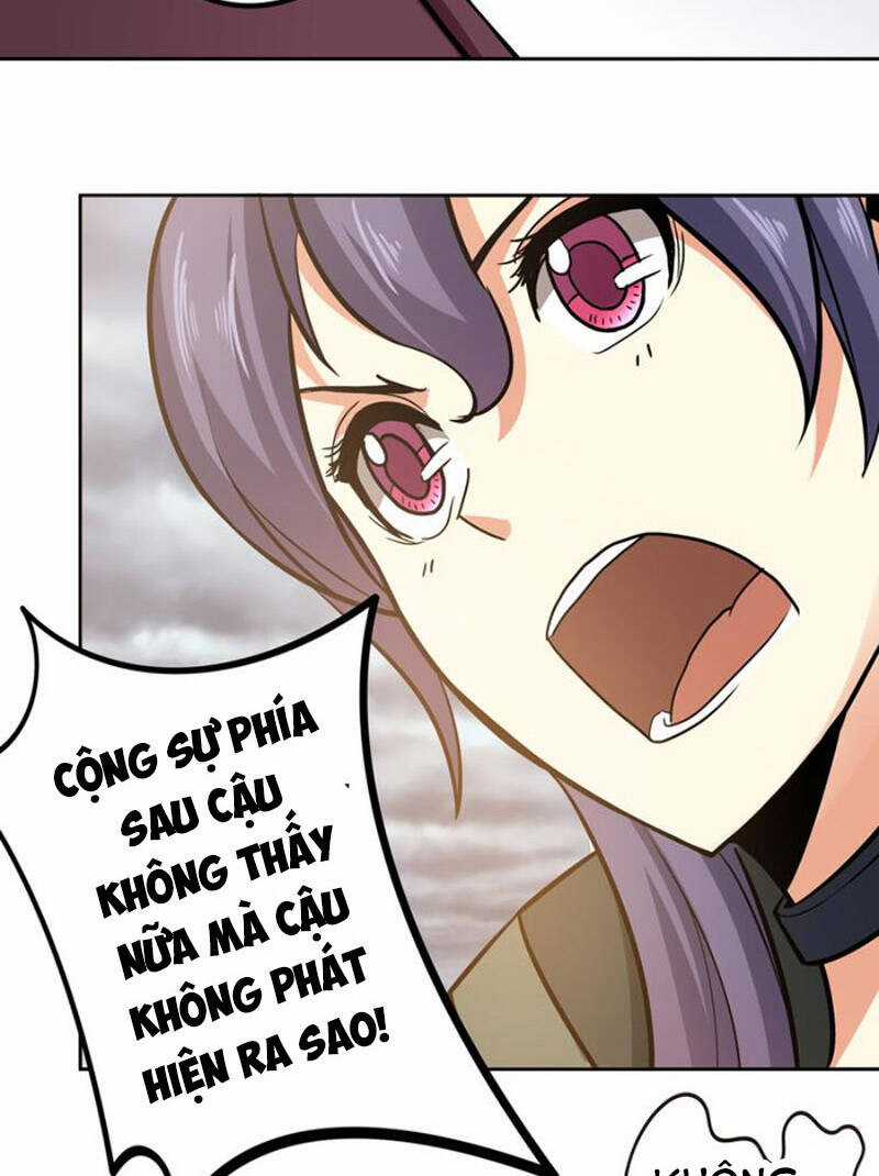 Thợ Săn Mạt Thế Chương 19 trang 5