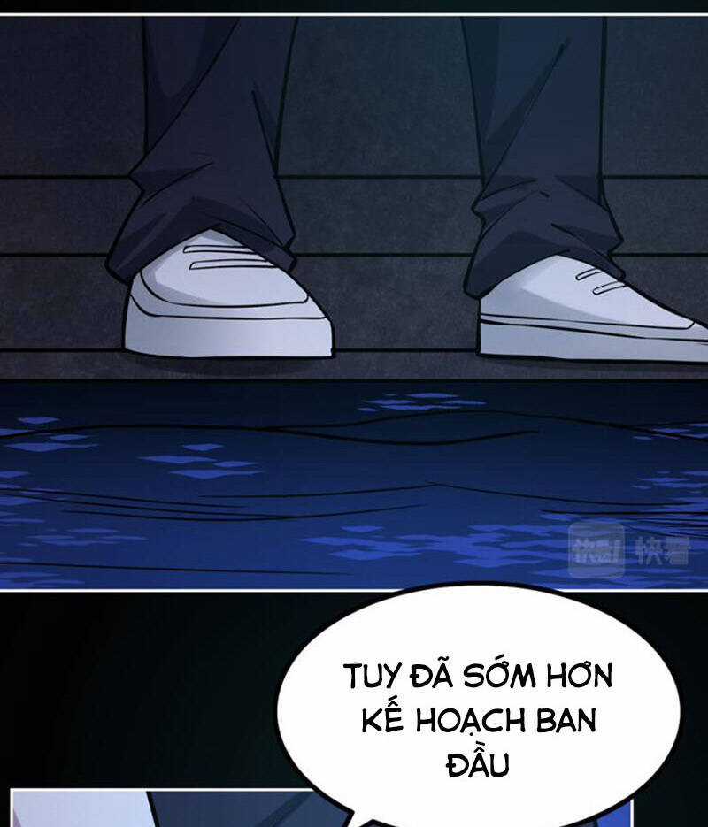 Thợ Săn Mạt Thế Chương 19 trang 55