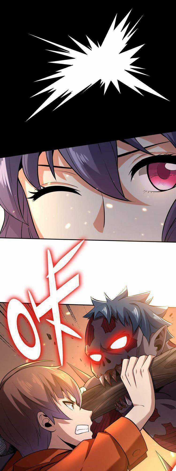 Thợ Săn Mạt Thế Chương 2 trang 11