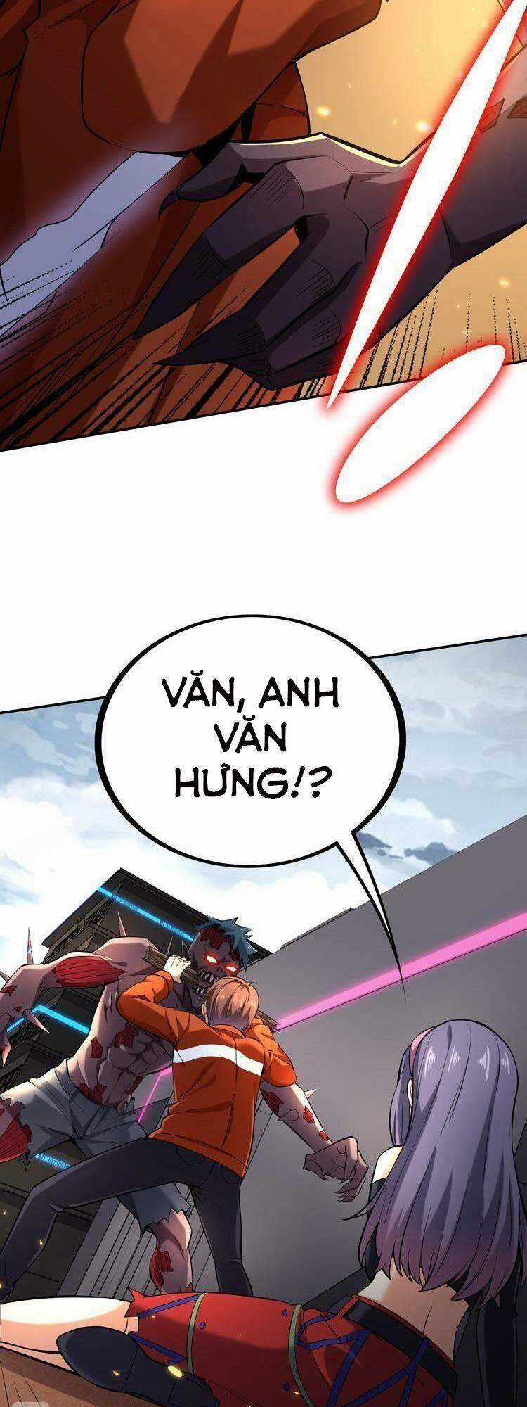 Thợ Săn Mạt Thế Chương 2 trang 12