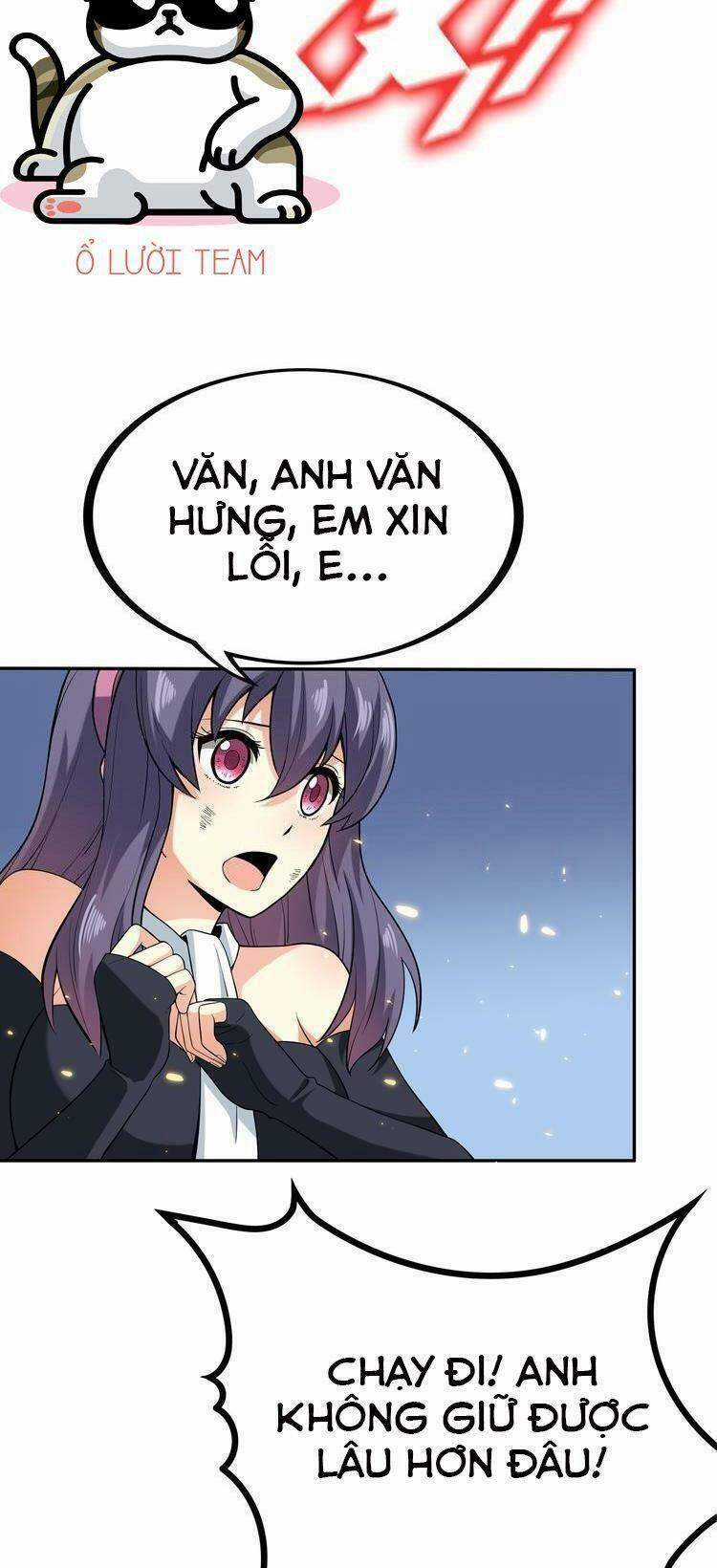 Thợ Săn Mạt Thế Chương 2 trang 14