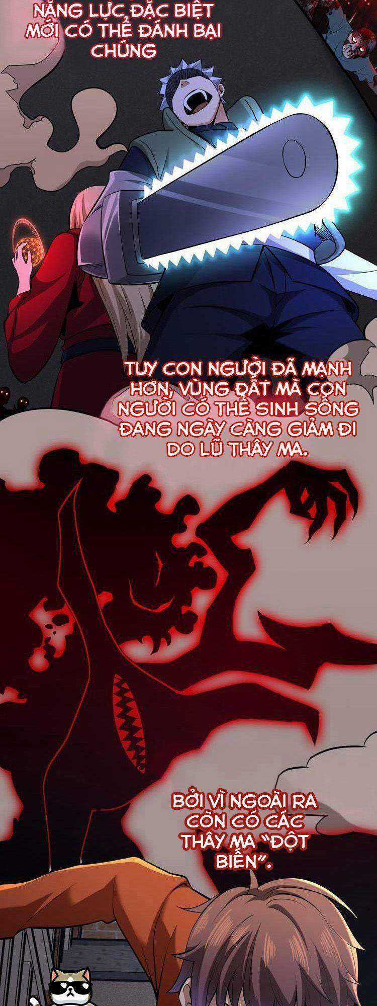 Thợ Săn Mạt Thế Chương 2 trang 2