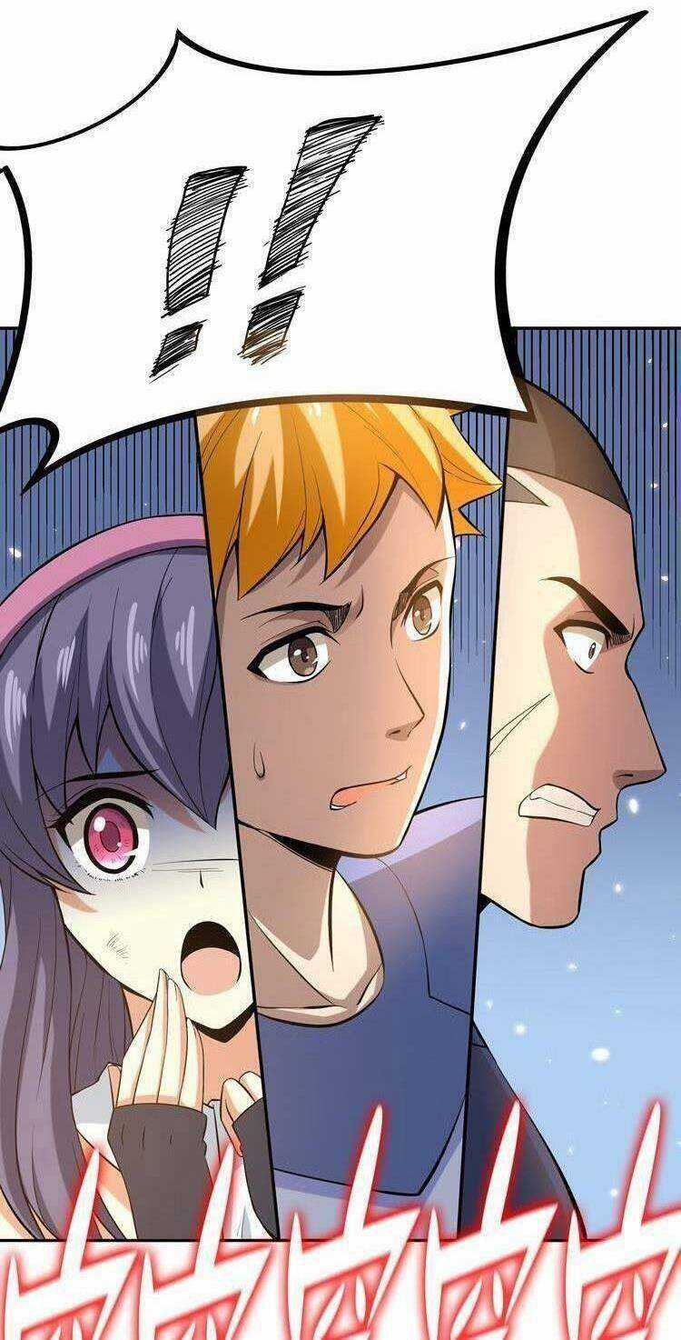 Thợ Săn Mạt Thế Chương 2 trang 20