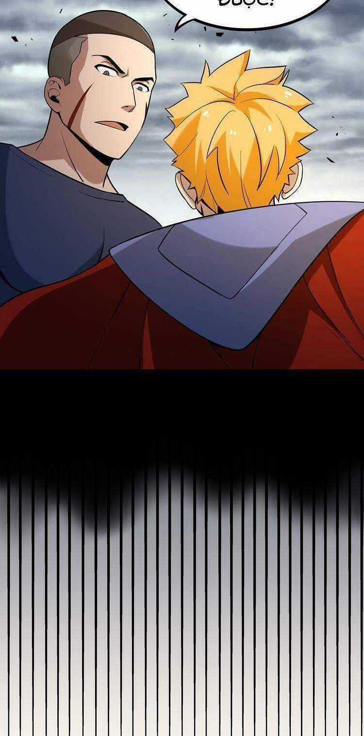 Thợ Săn Mạt Thế Chương 2 trang 29