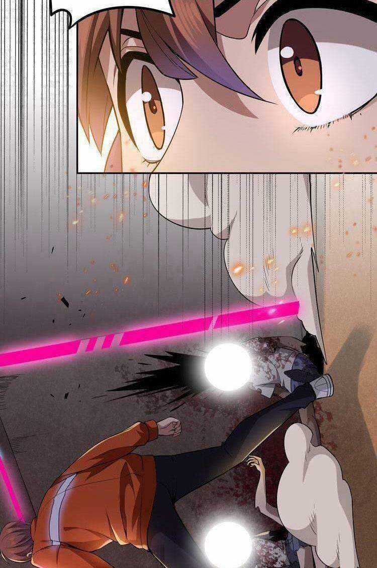 Thợ Săn Mạt Thế Chương 2 trang 4