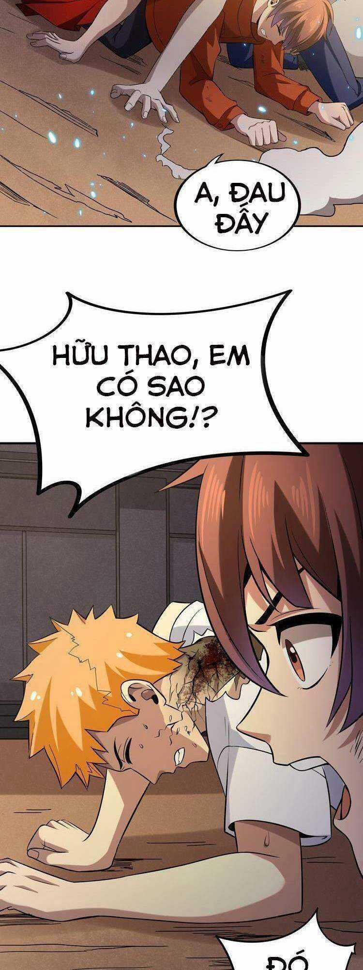 Thợ Săn Mạt Thế Chương 2 trang 40