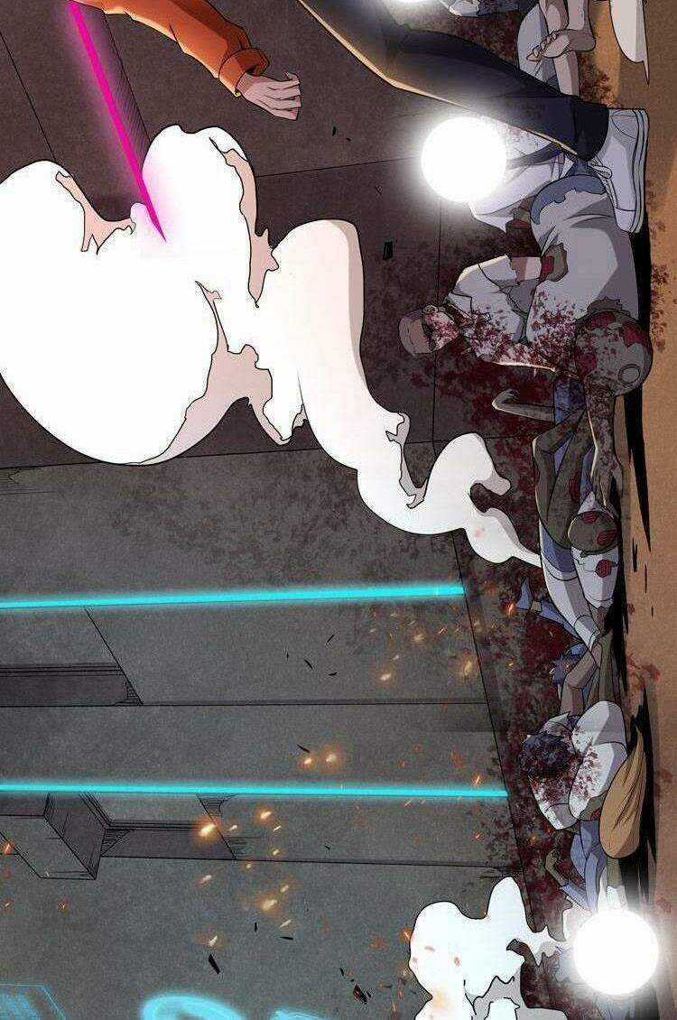 Thợ Săn Mạt Thế Chương 2 trang 5