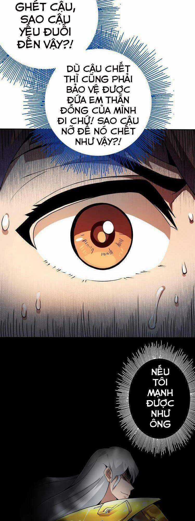 Thợ Săn Mạt Thế Chương 2 trang 51