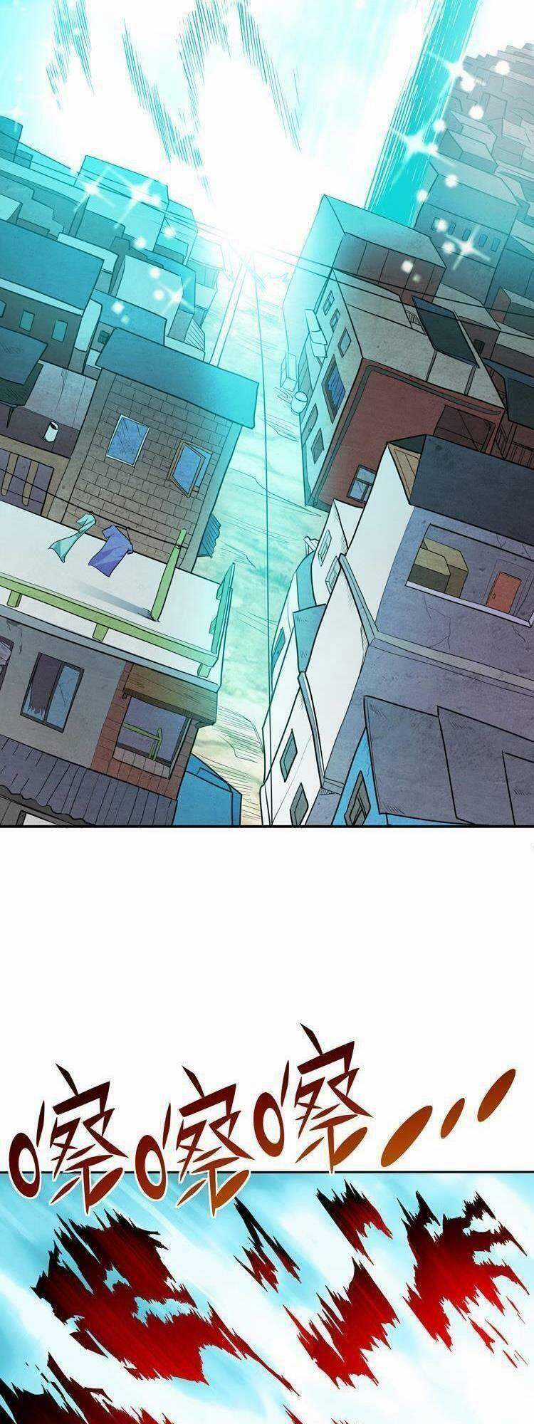 Thợ Săn Mạt Thế Chương 2 trang 56