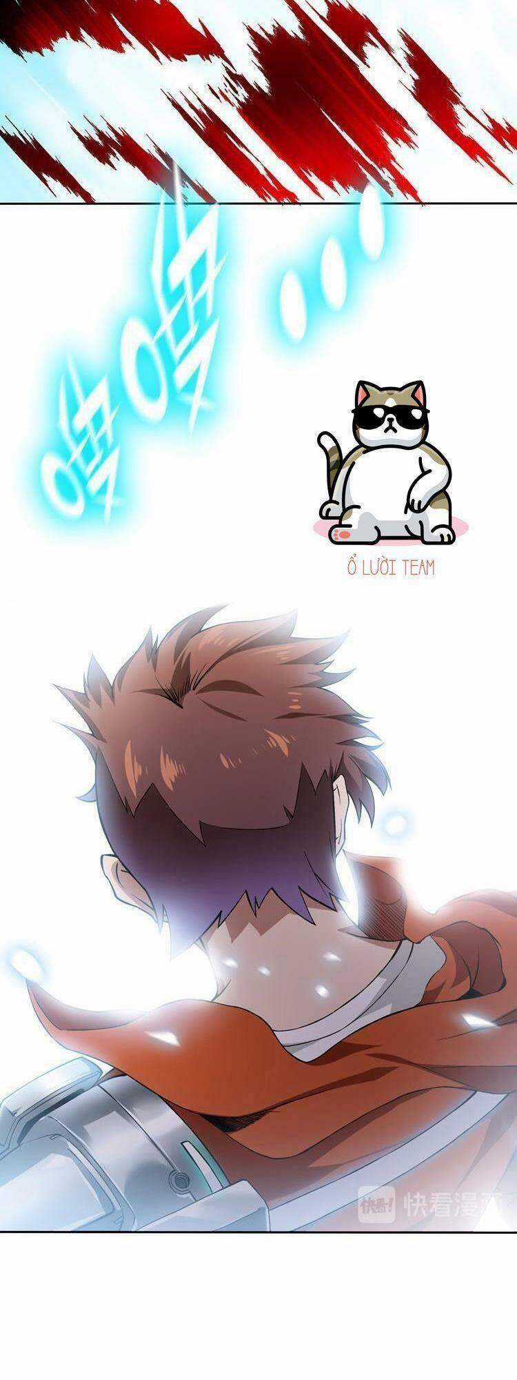 Thợ Săn Mạt Thế Chương 2 trang 57