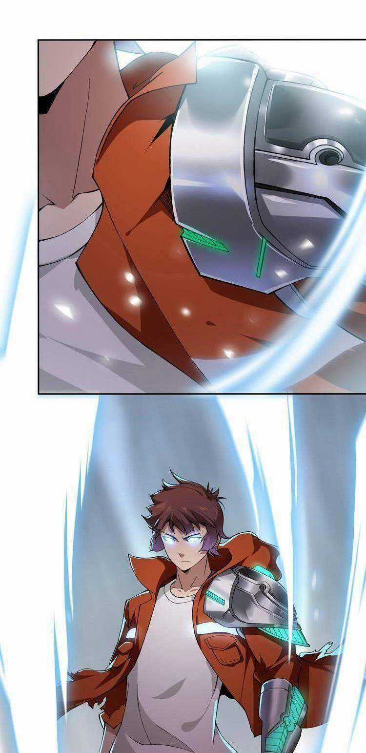 Thợ Săn Mạt Thế Chương 2 trang 58