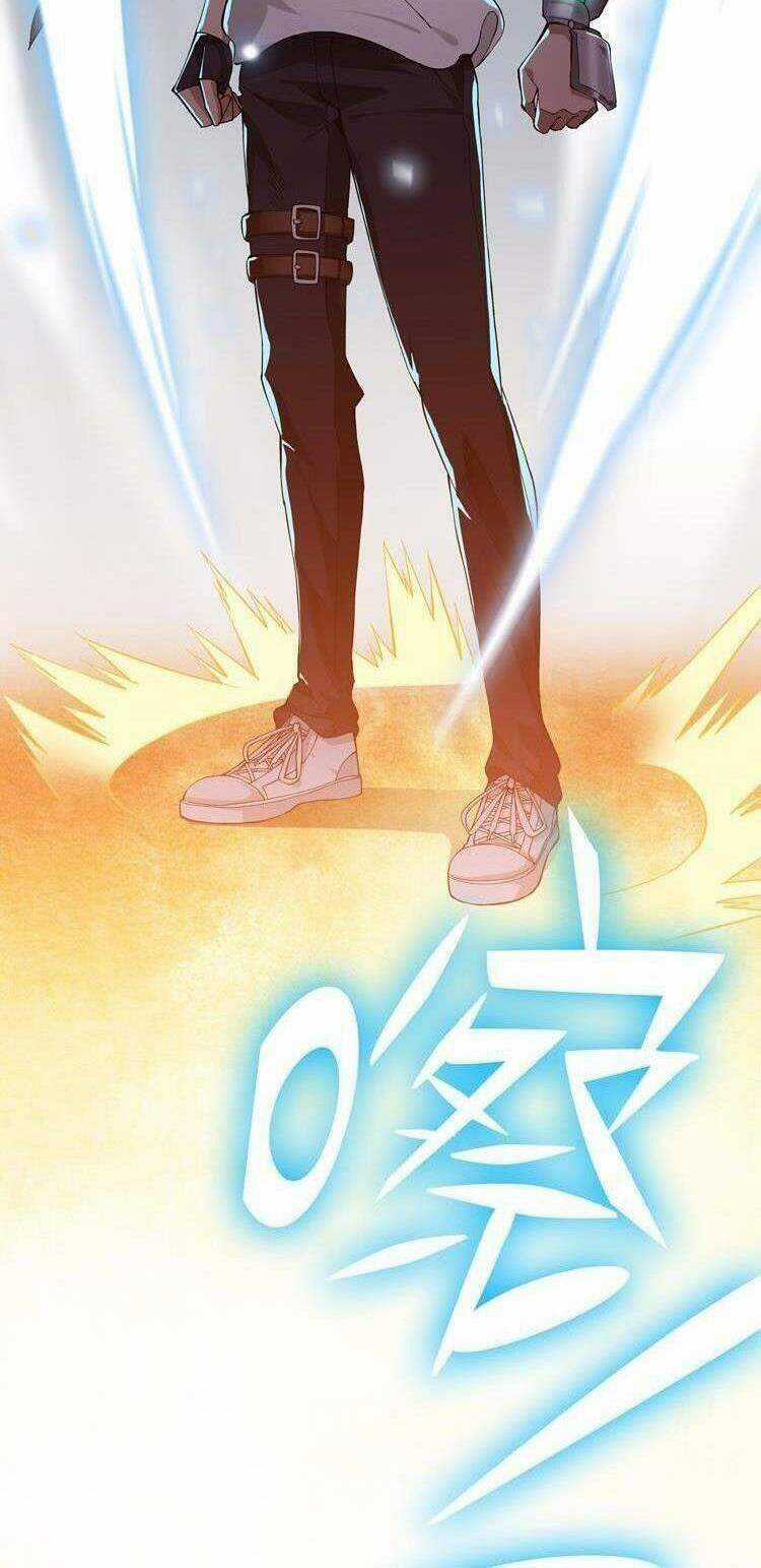 Thợ Săn Mạt Thế Chương 2 trang 59