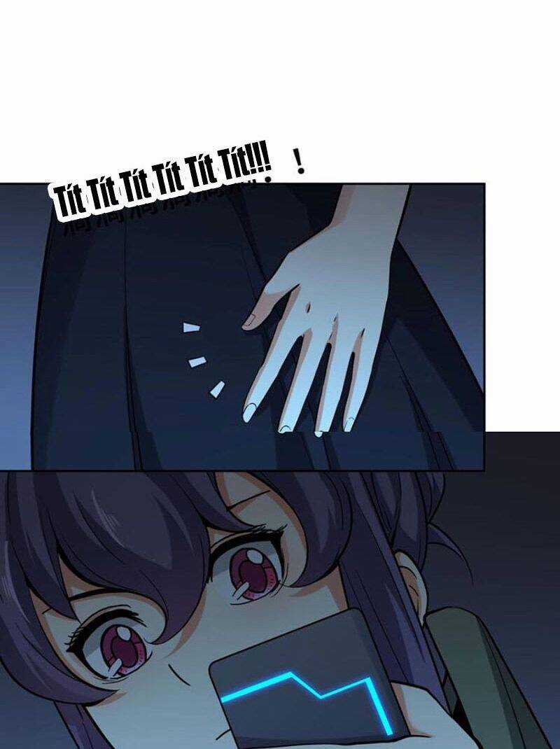 Thợ Săn Mạt Thế Chương 20 trang 11