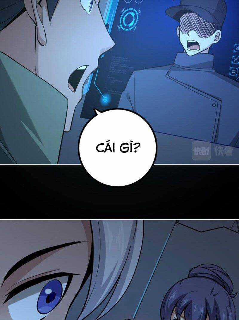 Thợ Săn Mạt Thế Chương 20 trang 14