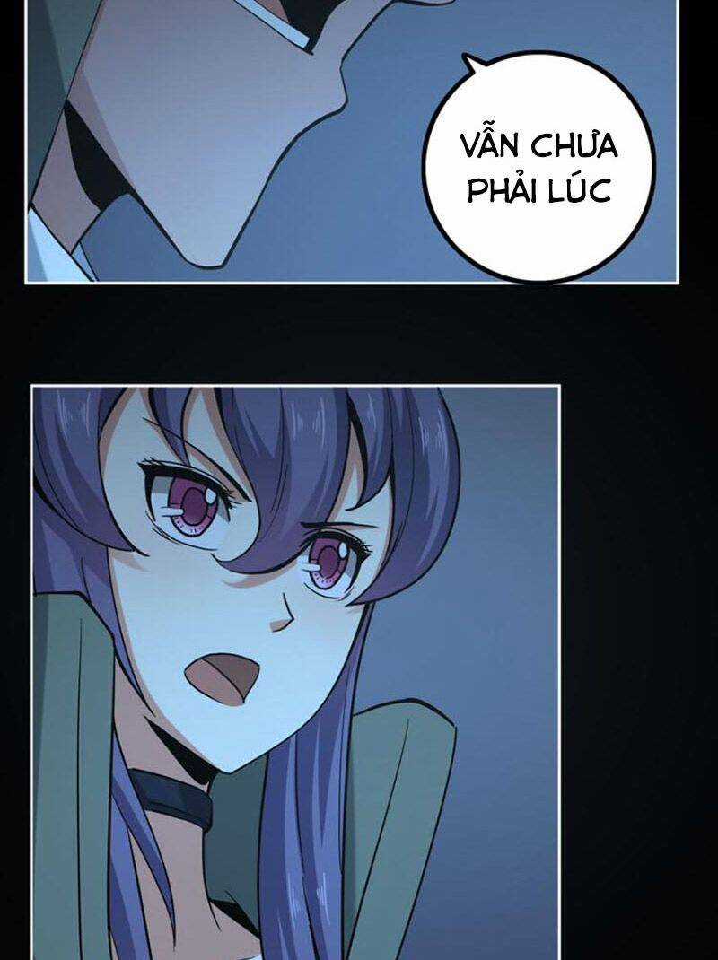 Thợ Săn Mạt Thế Chương 20 trang 16