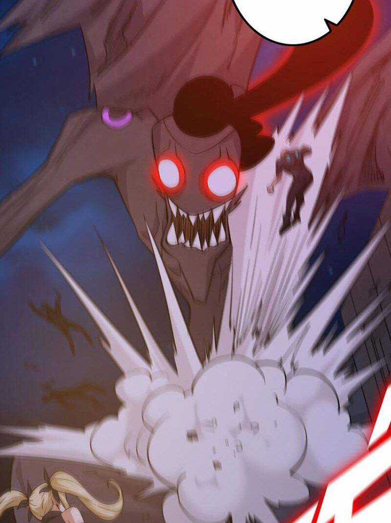 Thợ Săn Mạt Thế Chương 20 trang 19