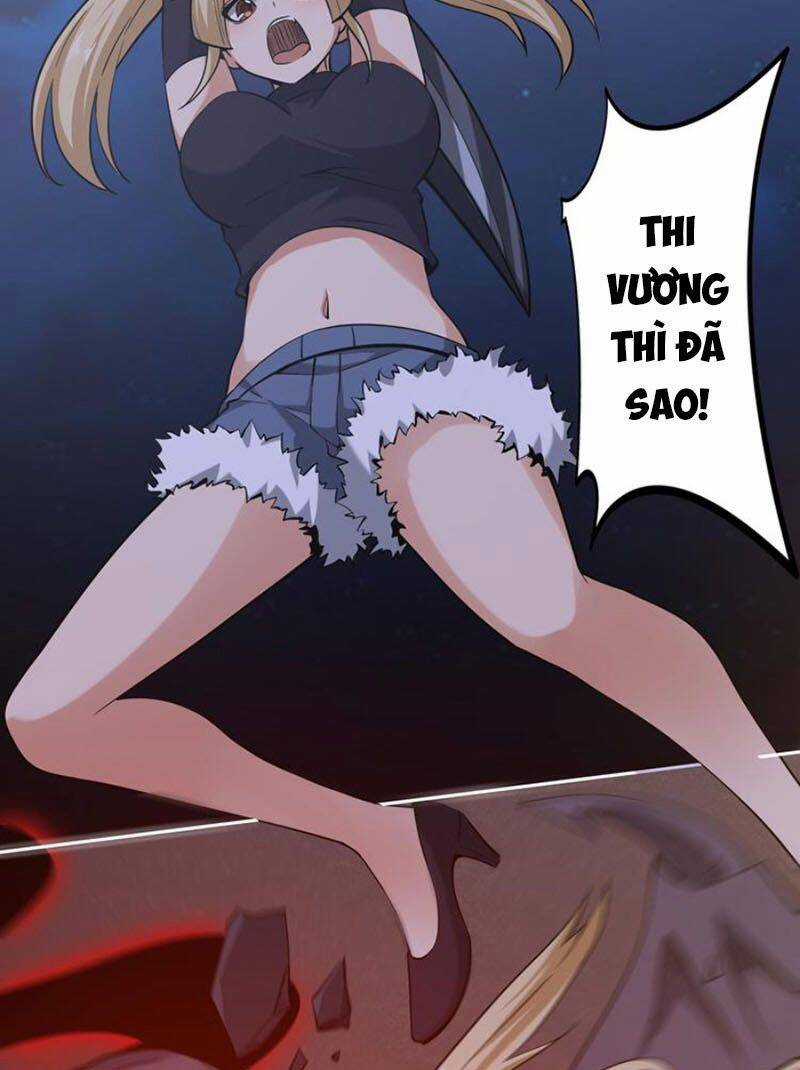 Thợ Săn Mạt Thế Chương 20 trang 22