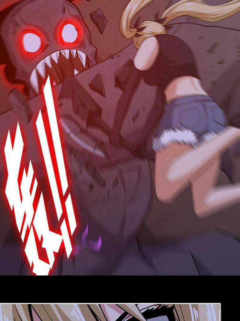 Thợ Săn Mạt Thế Chương 20 trang 23