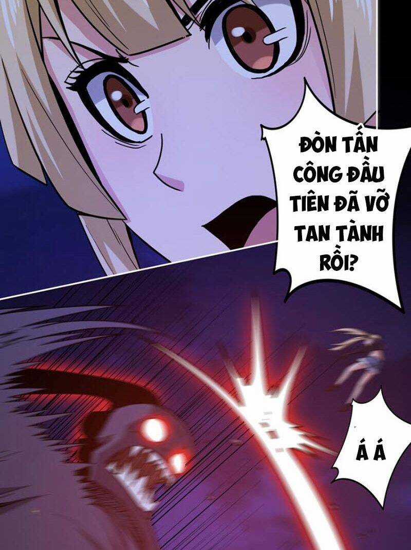 Thợ Săn Mạt Thế Chương 20 trang 24