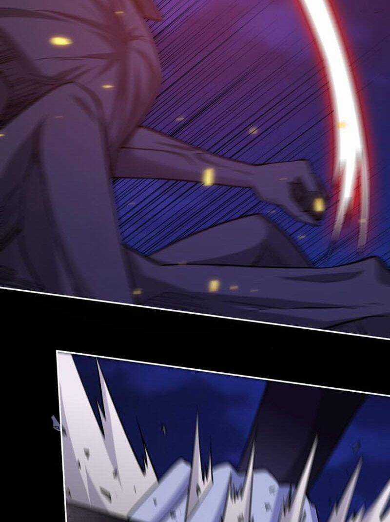 Thợ Săn Mạt Thế Chương 20 trang 25