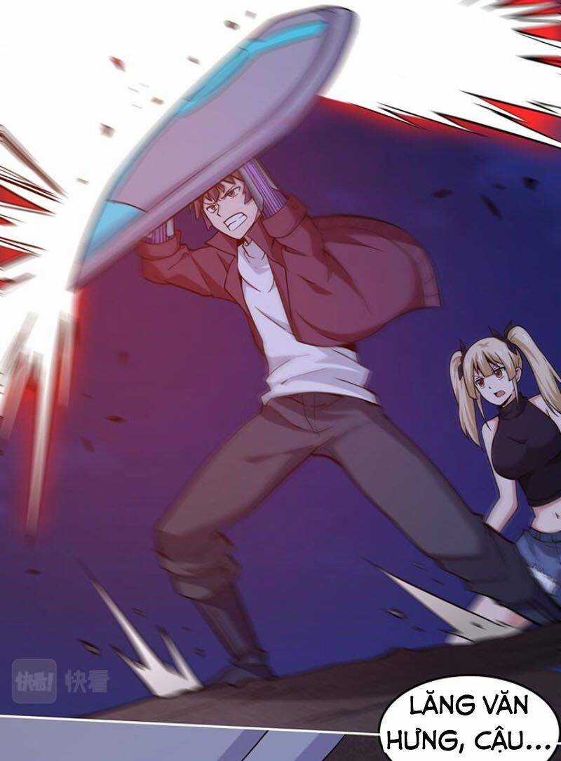 Thợ Săn Mạt Thế Chương 20 trang 28