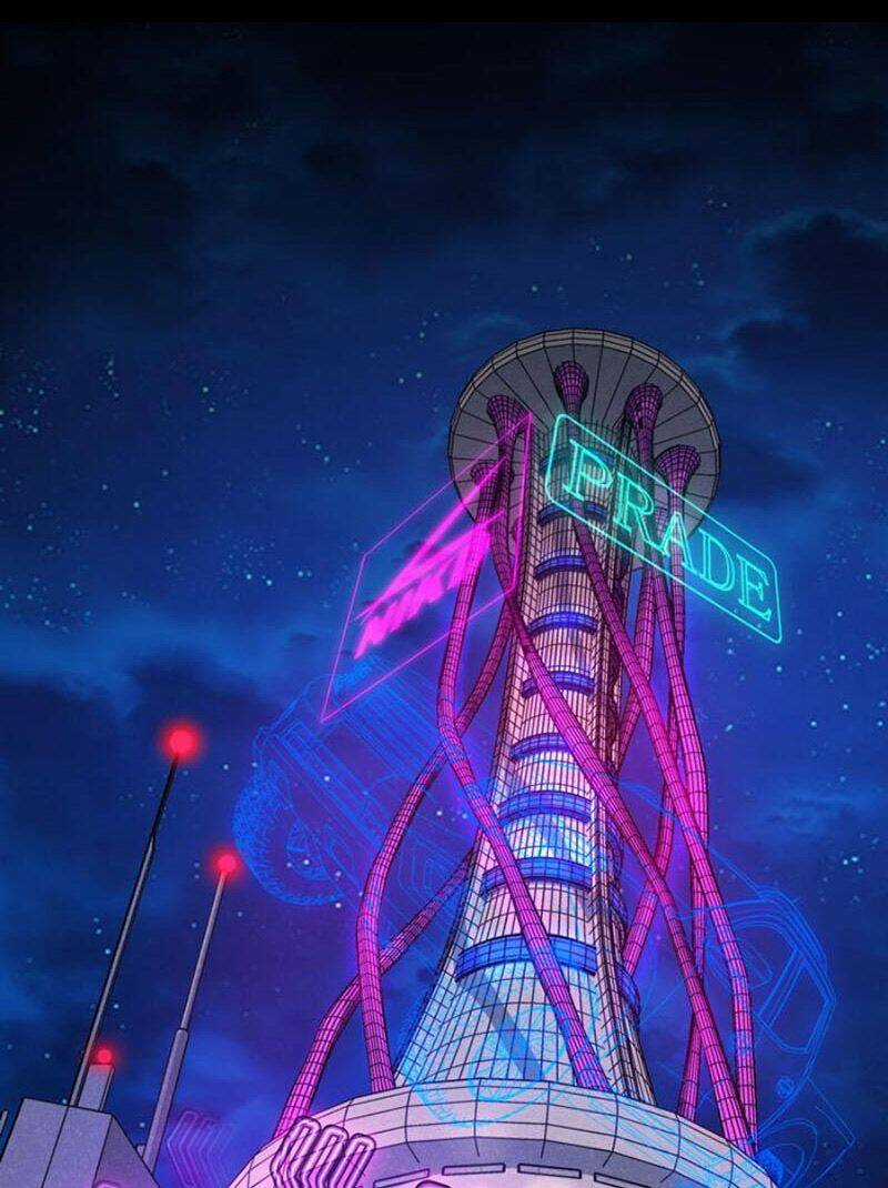 Thợ Săn Mạt Thế Chương 20 trang 3