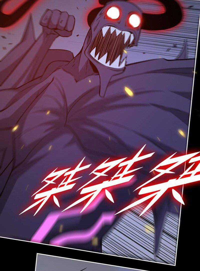 Thợ Săn Mạt Thế Chương 20 trang 31