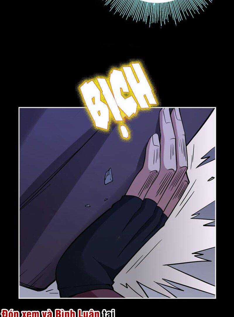 Thợ Săn Mạt Thế Chương 20 trang 33