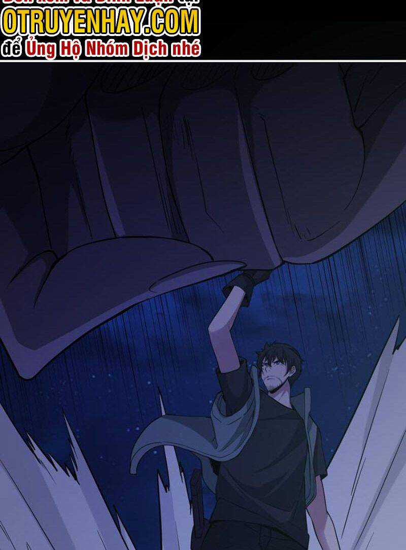 Thợ Săn Mạt Thế Chương 20 trang 34