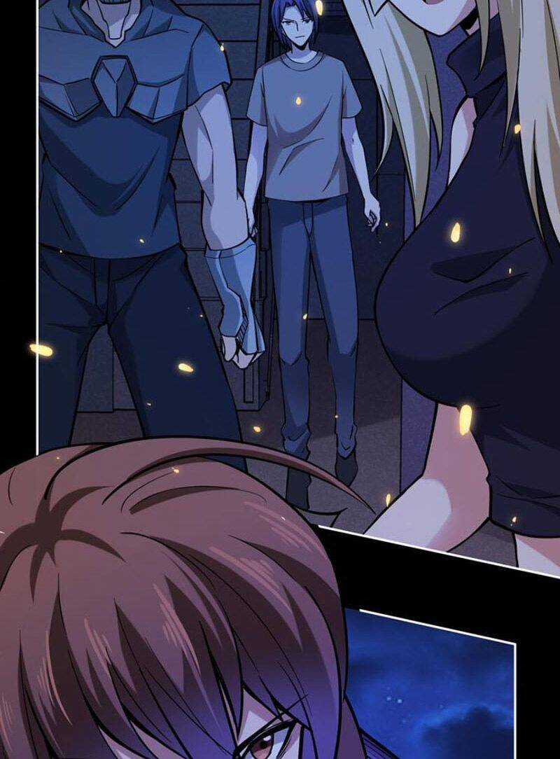 Thợ Săn Mạt Thế Chương 20 trang 38