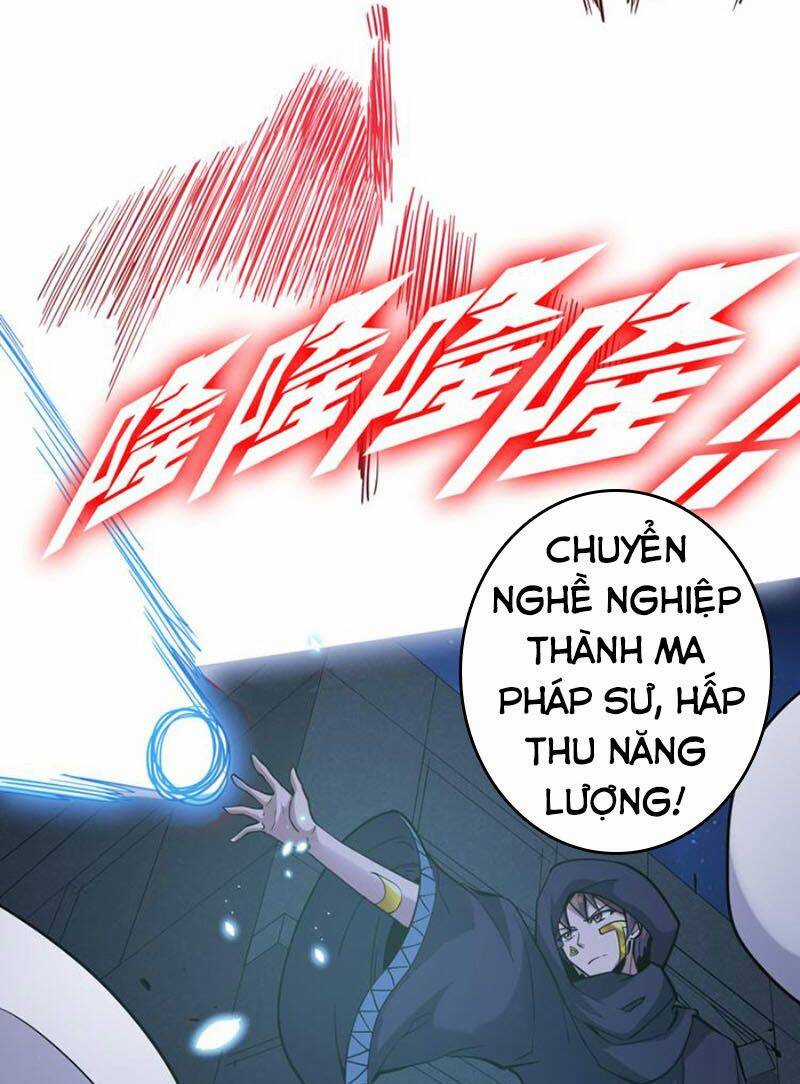 Thợ Săn Mạt Thế Chương 20 trang 43