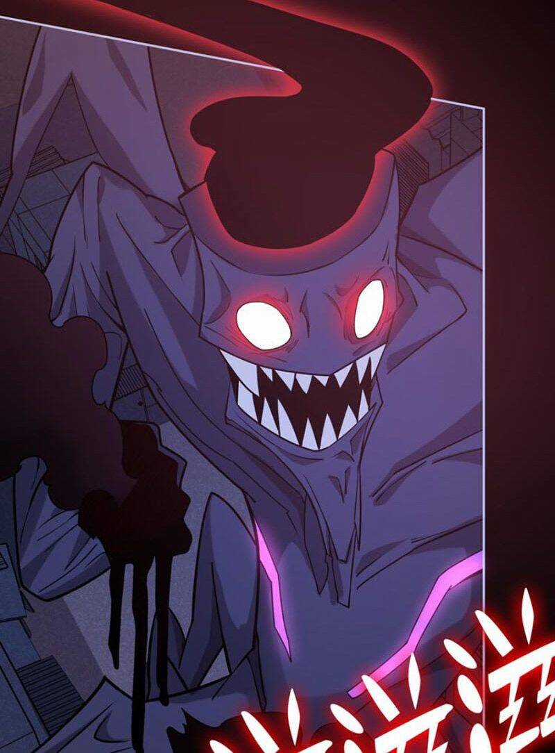 Thợ Săn Mạt Thế Chương 20 trang 47