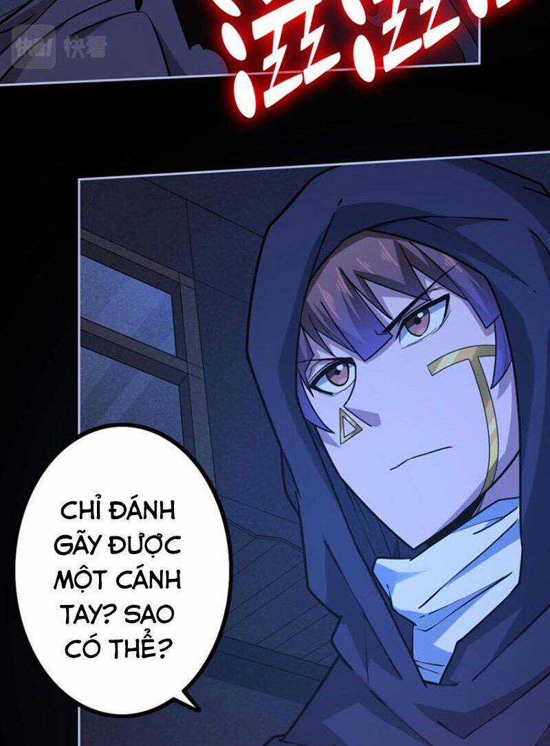 Thợ Săn Mạt Thế Chương 20 trang 48