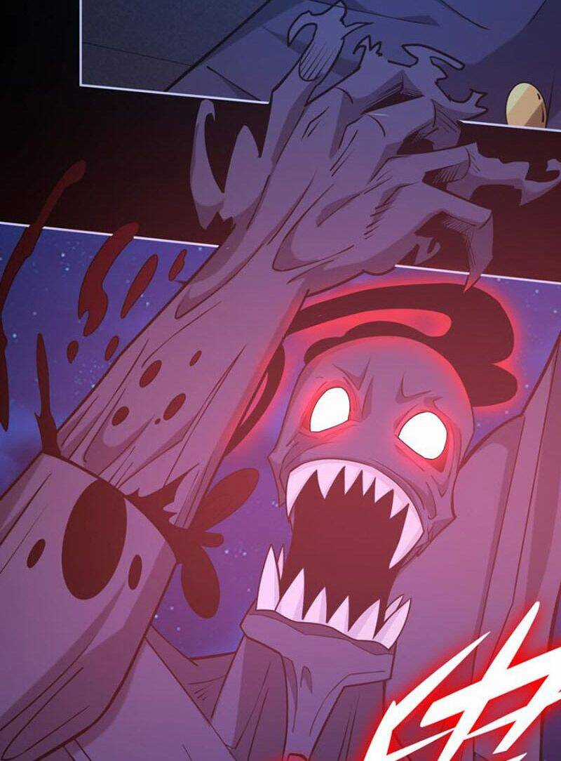 Thợ Săn Mạt Thế Chương 20 trang 49