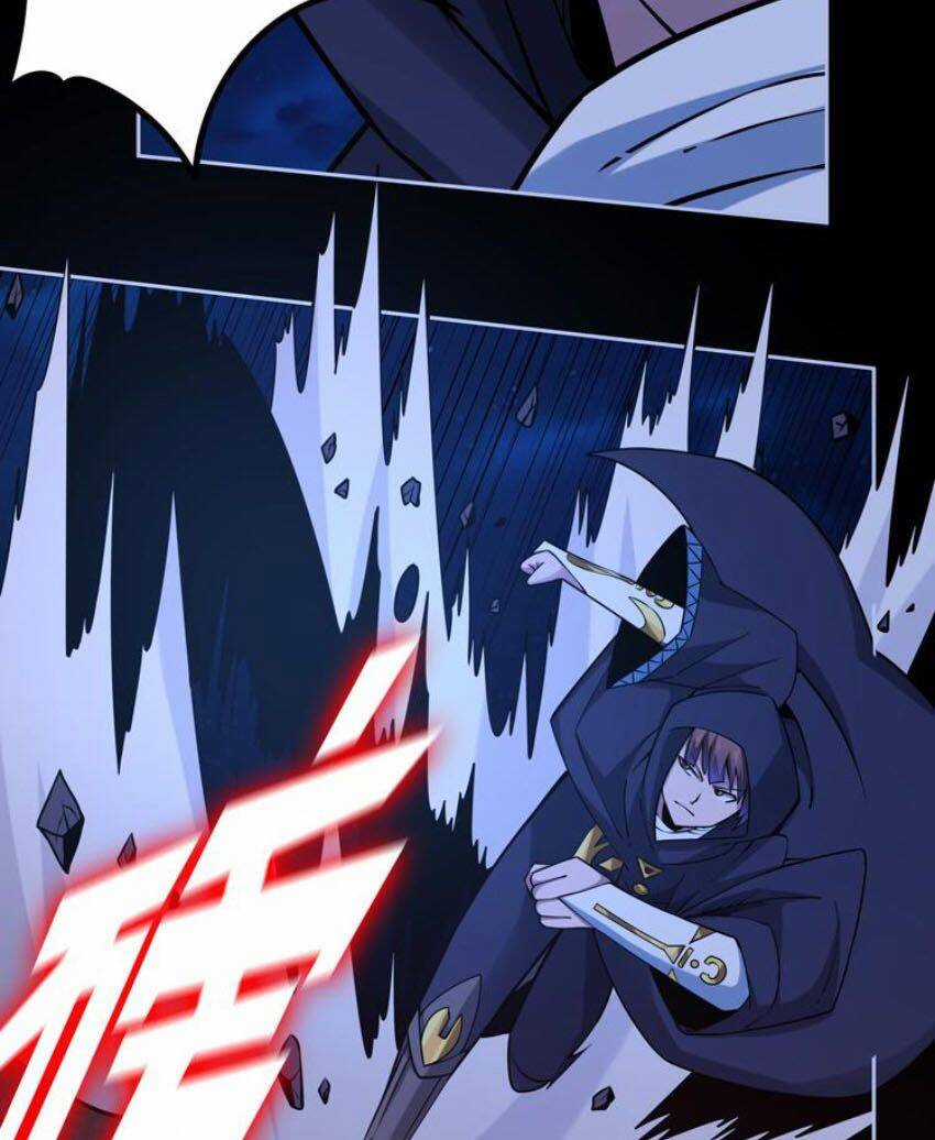 Thợ Săn Mạt Thế Chương 20 trang 51