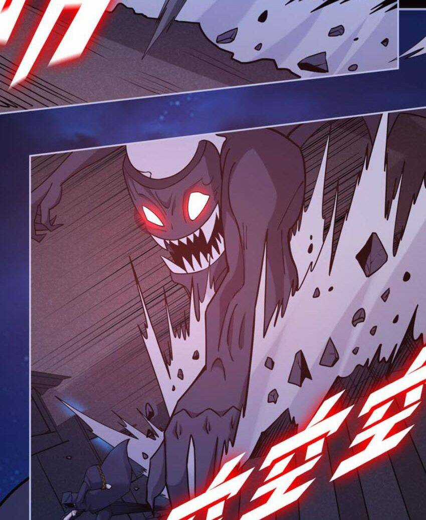 Thợ Săn Mạt Thế Chương 20 trang 52