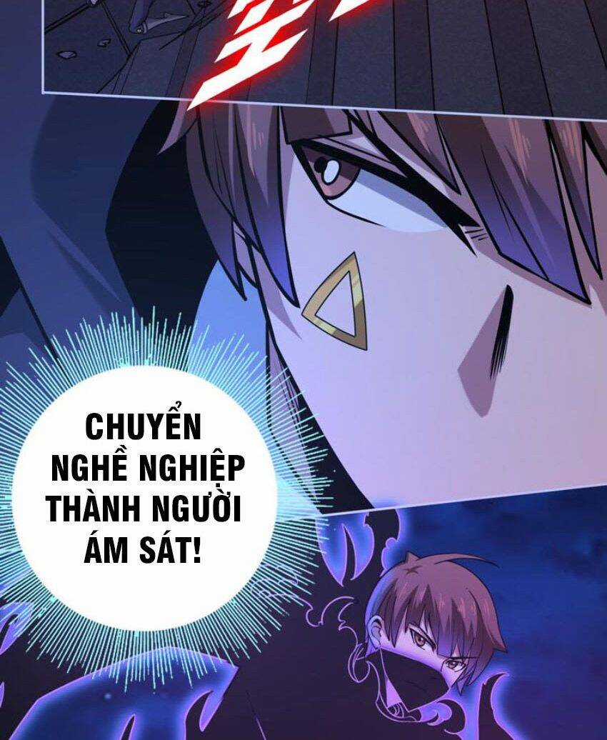 Thợ Săn Mạt Thế Chương 20 trang 53