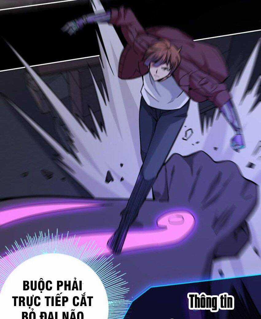 Thợ Săn Mạt Thế Chương 20 trang 57