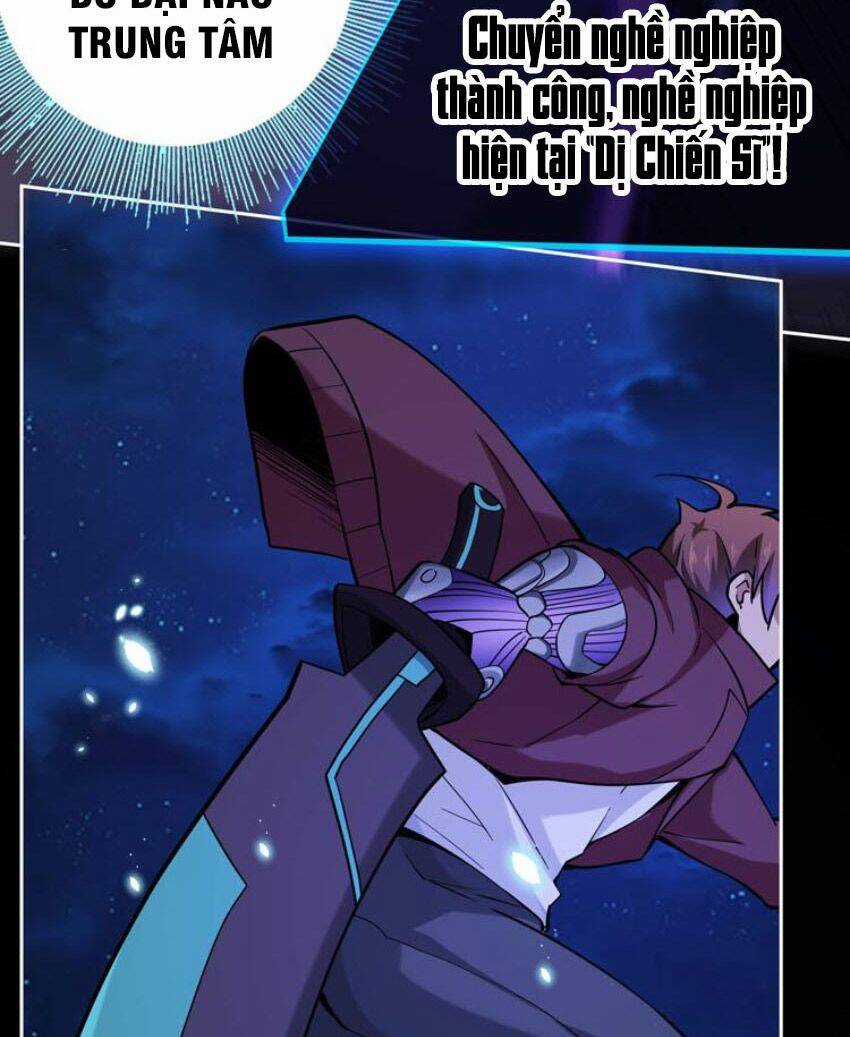 Thợ Săn Mạt Thế Chương 20 trang 58